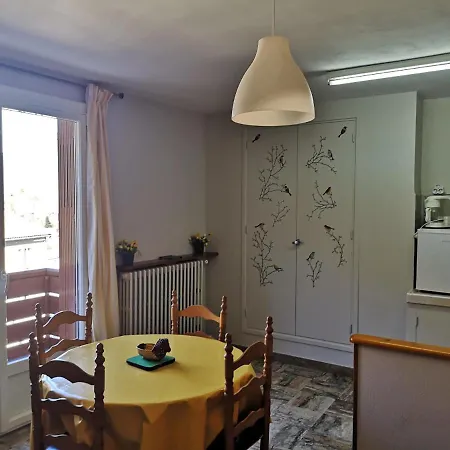 Διαμέρισμα St Roch La Casalle - Boyer Locations *