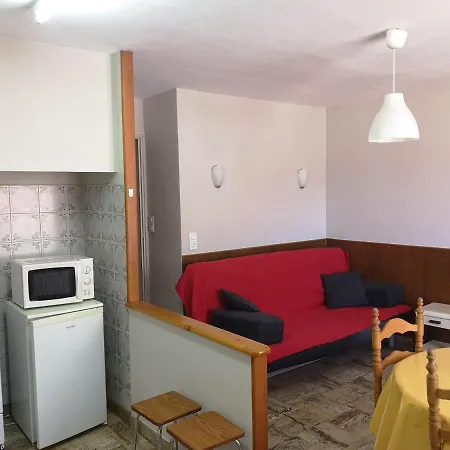 Διαμέρισμα St Roch La Casalle - Boyer Locations Ax-les-Thermes