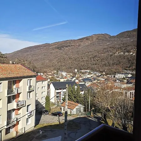 St Roch La Casalle - Boyer Locations Διαμέρισμα Ax-les-Thermes