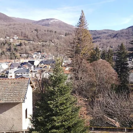 Διαμέρισμα St Roch La Casalle - Boyer Locations