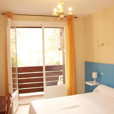 St Roch La Casalle - Boyer Locations アパート アクス・レ・テルム