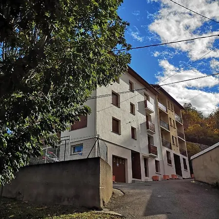 St Roch La Casalle - Boyer Locations アパート アクス・レ・テルム