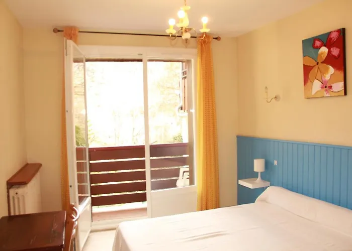 St Roch La Casalle - Boyer Locations Lejlighed Ax-les-Thermes