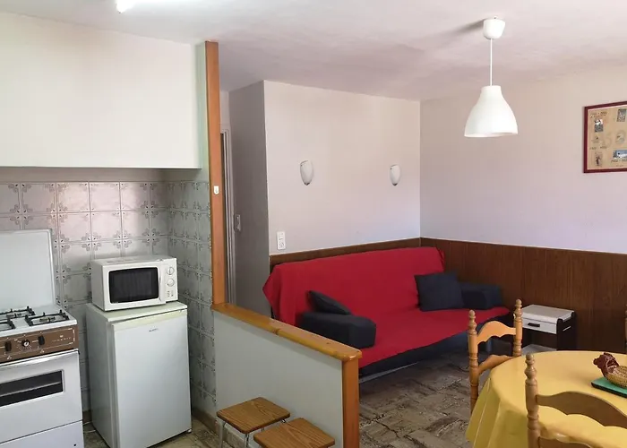 Lejlighed St Roch La Casalle - Boyer Locations Ax-les-Thermes