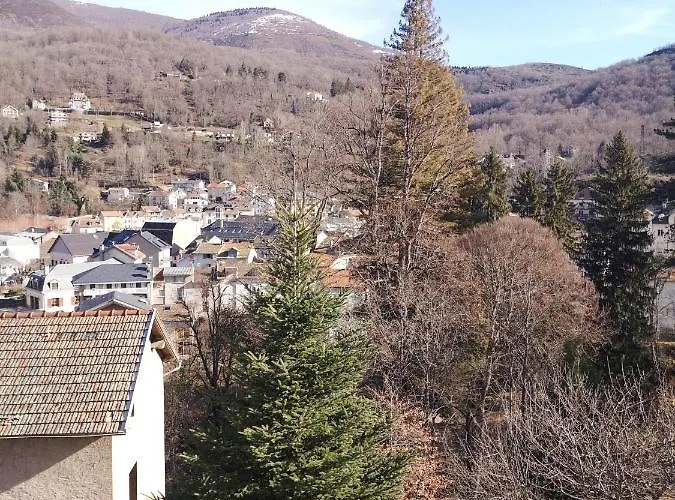 Lejlighed St Roch La Casalle - Boyer Locations